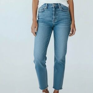 PacSun High-Rise Kick Flare Jeans in Medium Wash Size 26